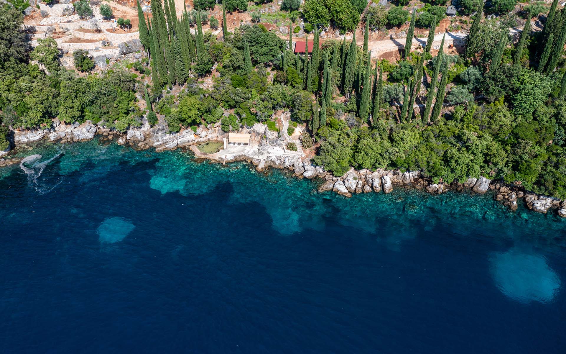 Villa Palma, Dubrovnik