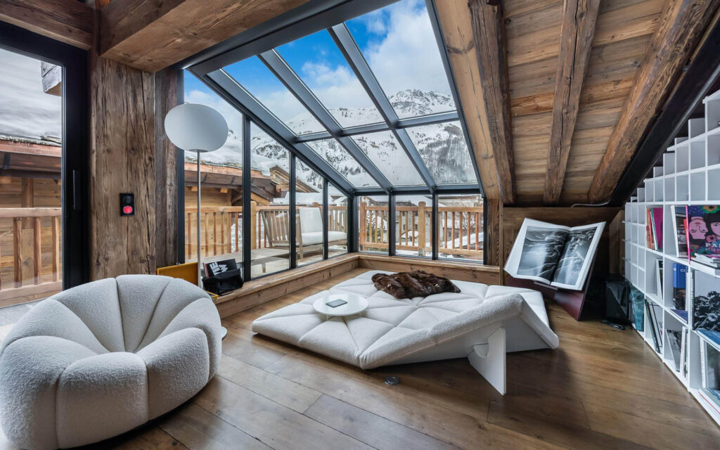 Chalet Snowy Breeze Luxury Ski Chalet Val d’Isere France 5