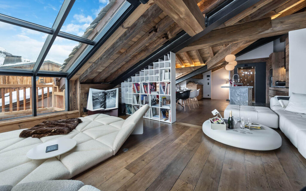 Chalet Snowy Breeze Luxury Ski Chalet Val d’Isere France 6