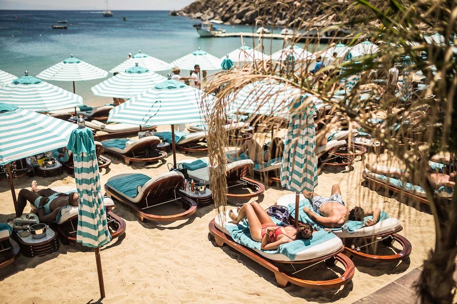 Mykonos Holiday Guide