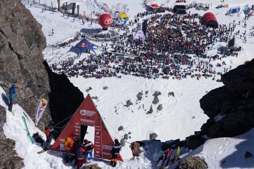 Xtreme Verbier