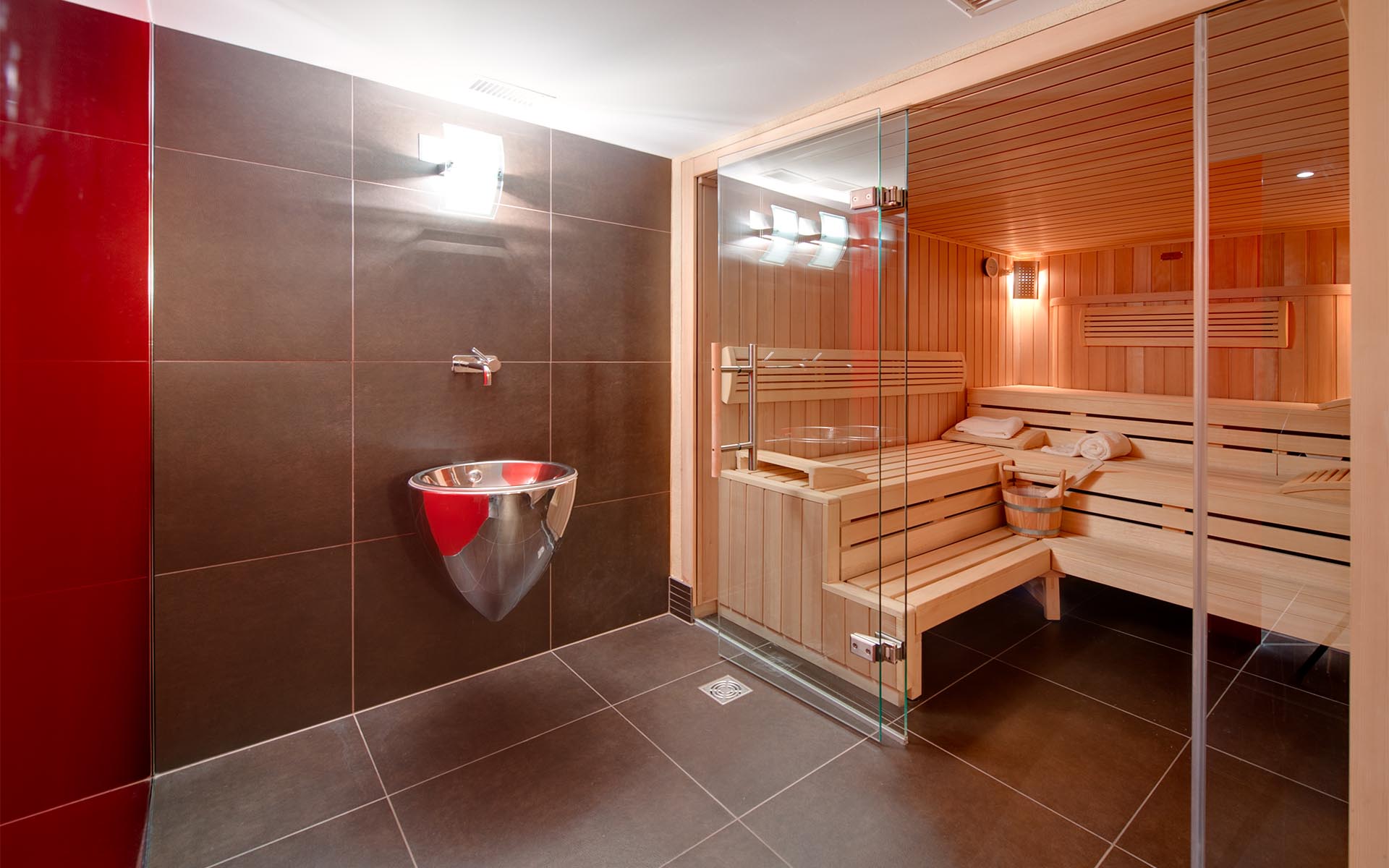 Apartment D’Amore, Zermatt