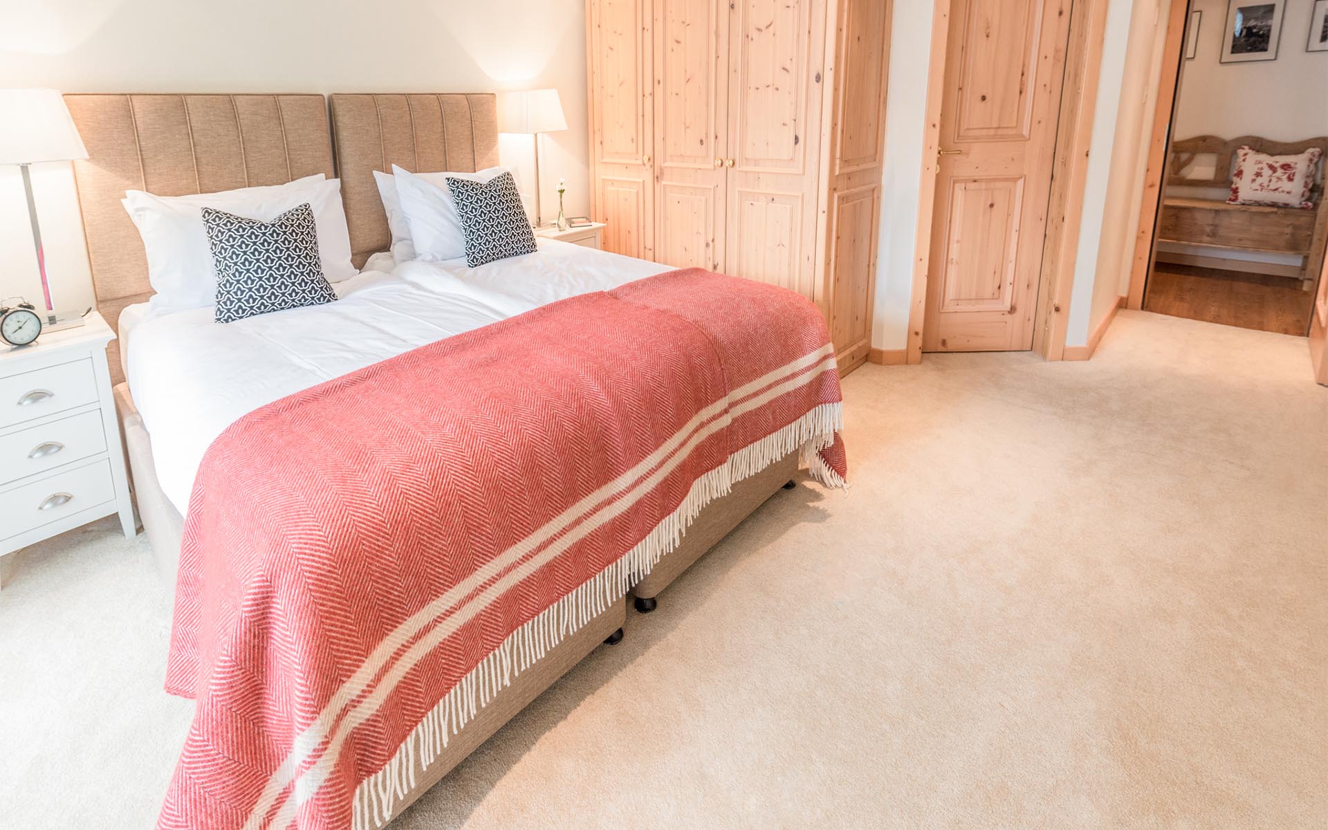 Apartment D’Amore, Zermatt