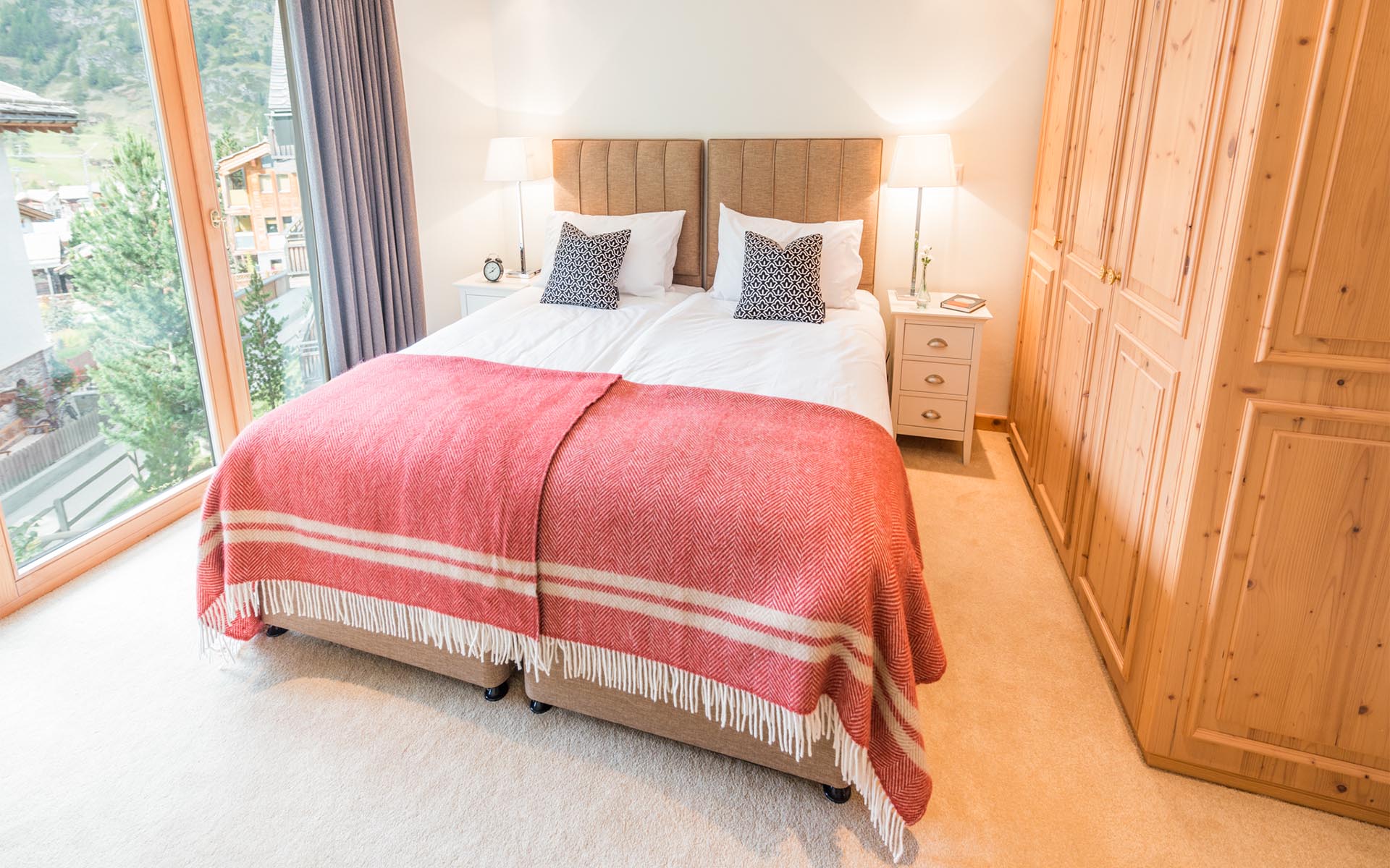 Apartment D’Amore, Zermatt