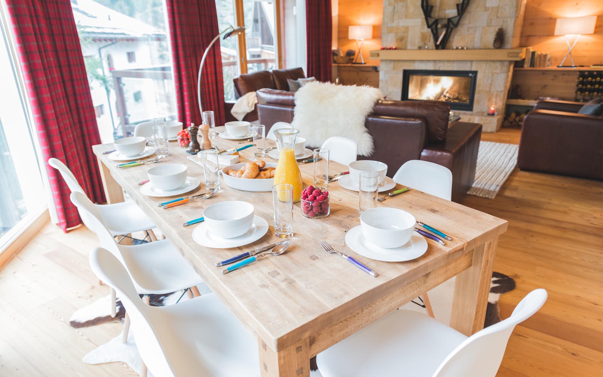 Apartment D’Amore, Zermatt