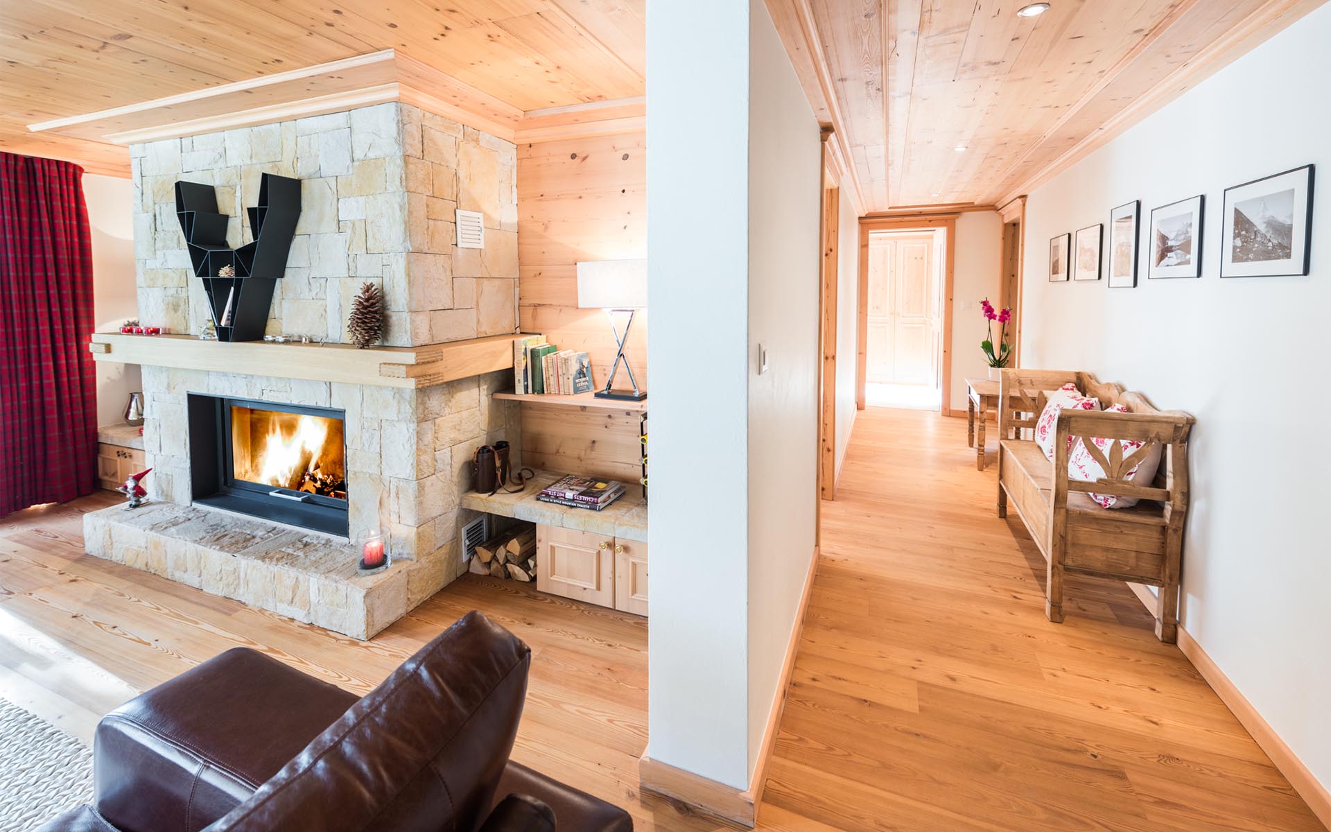 Apartment D’Amore, Zermatt