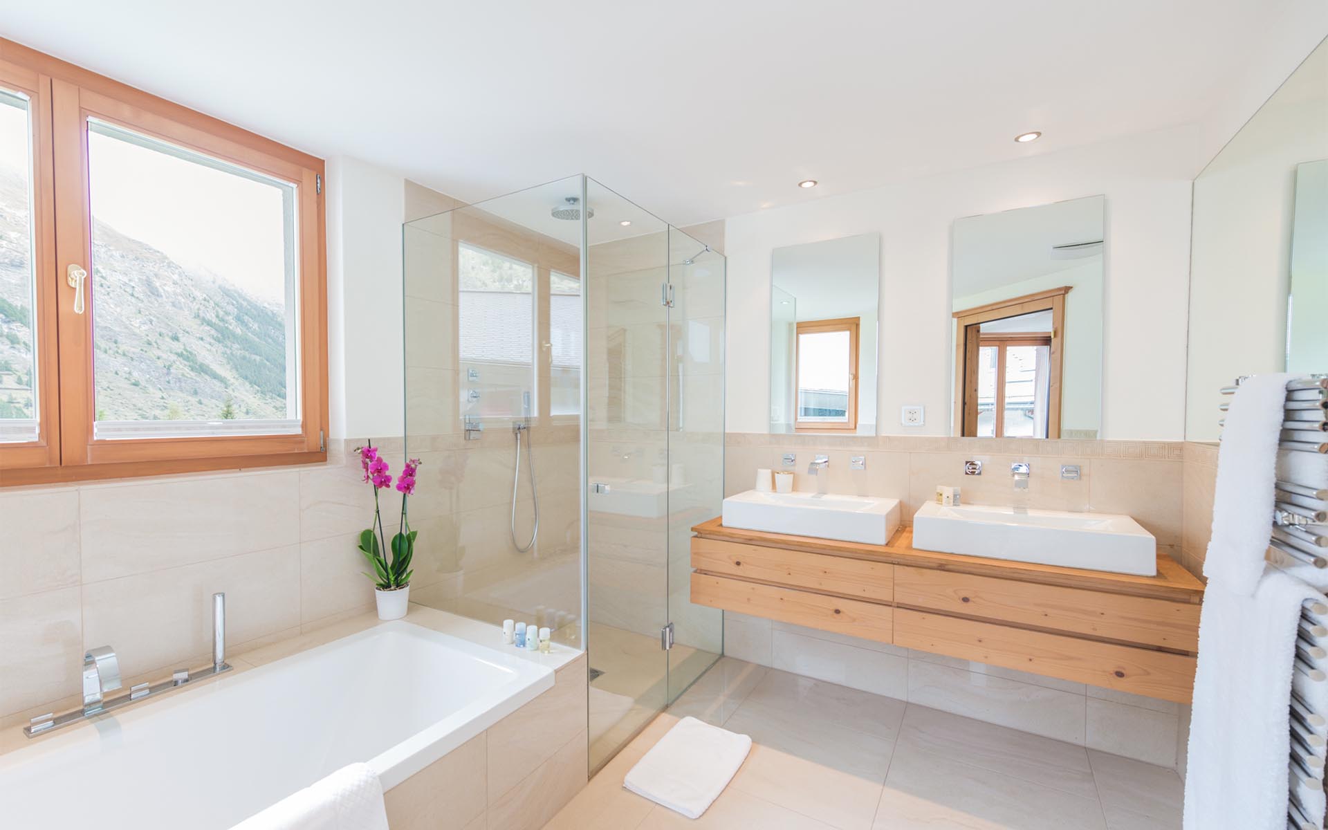 Apartment D’Amore, Zermatt