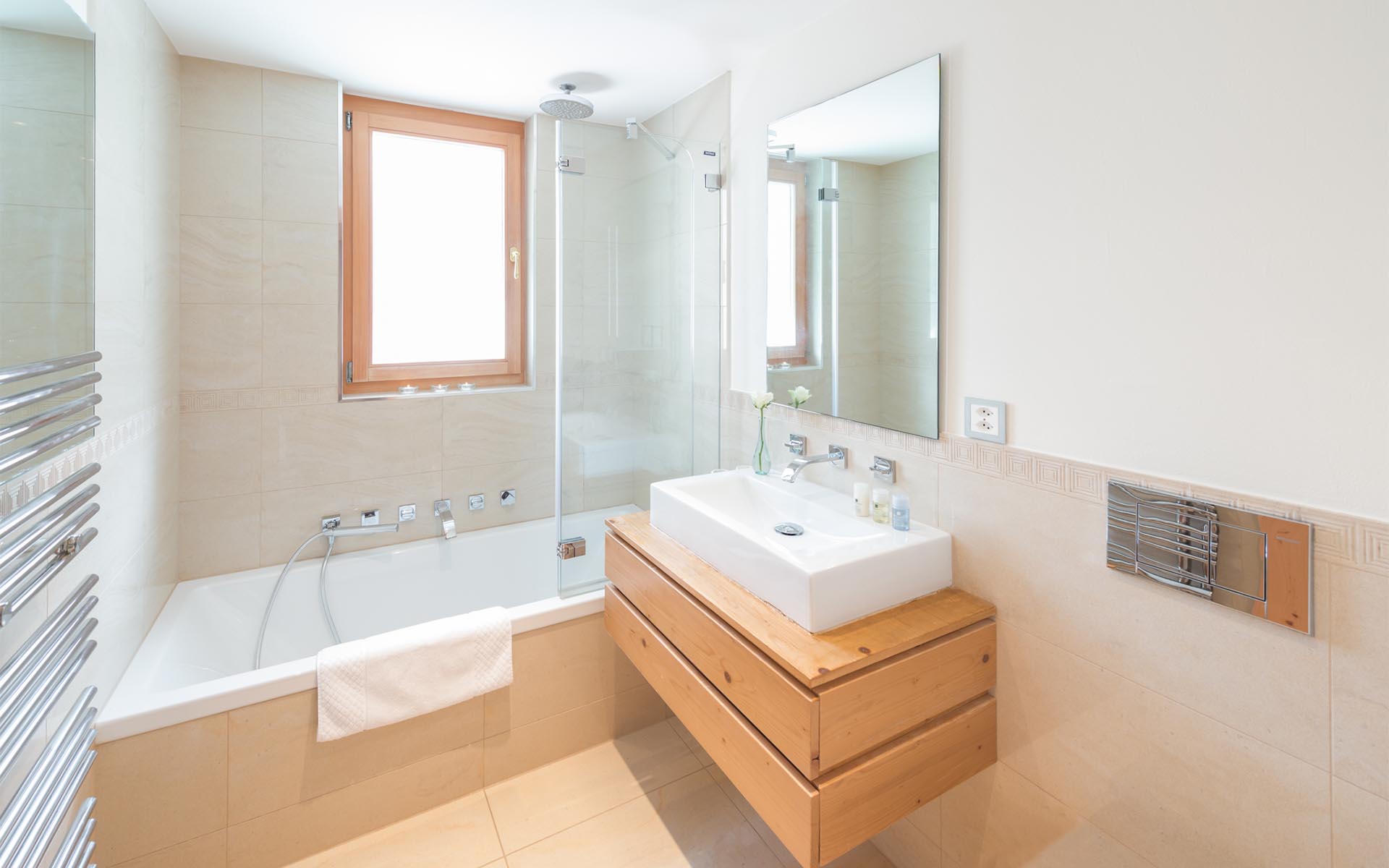 Apartment D’Amore, Zermatt