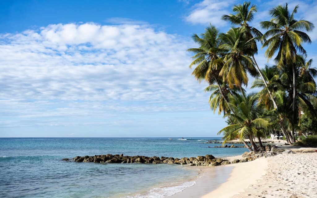 Godings Beach House Luxury Summer Villa Barbados Caribbean 23
