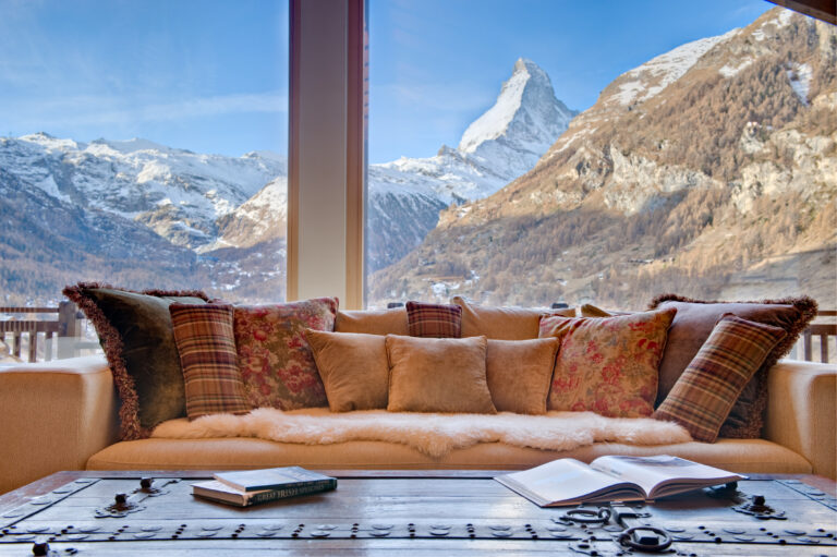 Chalet Grace 3