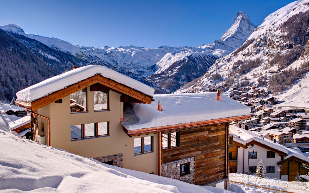 chalet grace 22