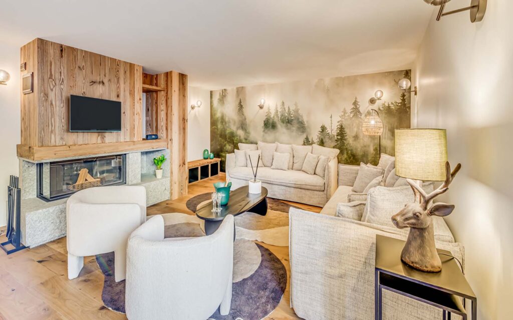 Apartment Flora Luxury Ski Property Val d’Isère France 10