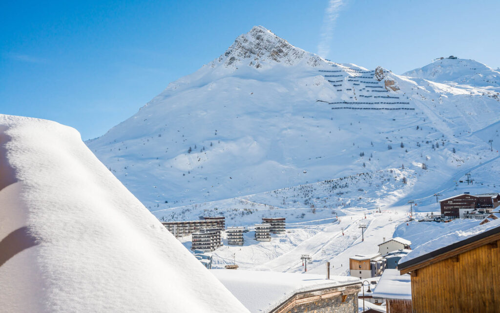 Chalet Ganga Luxury Ski Chalet Tignes France 56