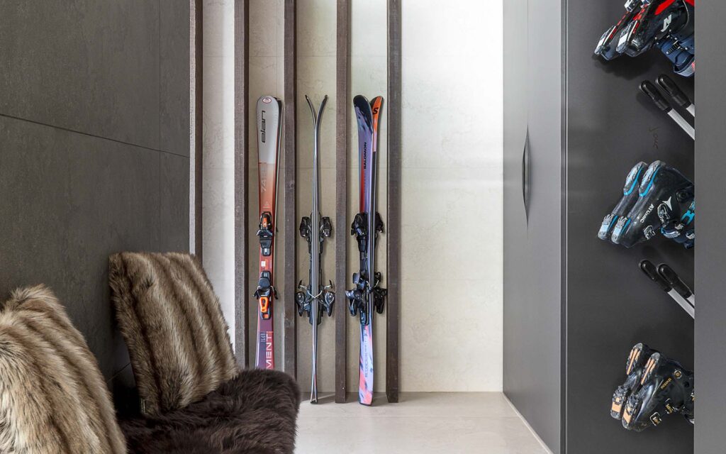 Chalet Patagonia Luxury Ski Chalet Chamonix France 37
