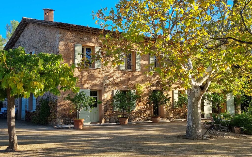 Domaine de l’Héraude Luxury Summer Villa Provence France 17