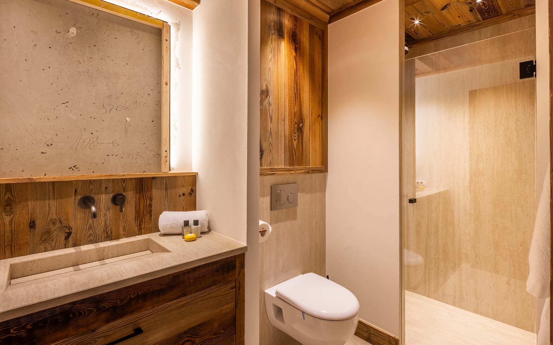 Les Bosses Penthouse, Val d’Isère