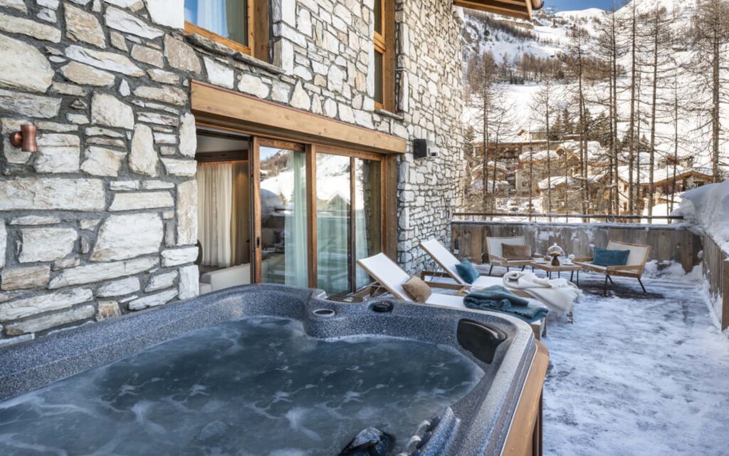 Alpine Lodge
