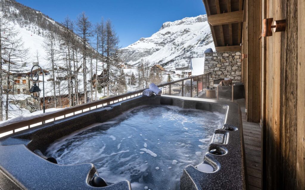 Alpine Lodge
