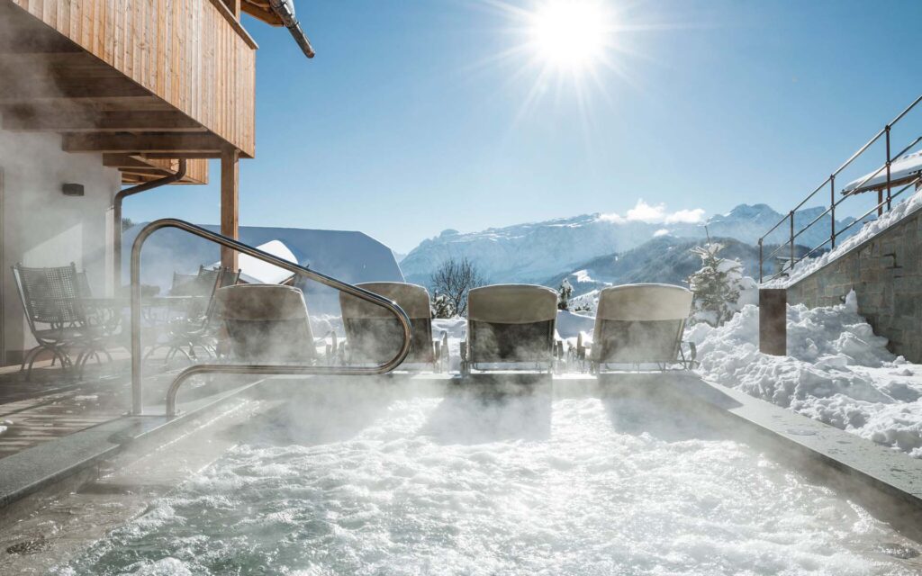 Chalet Pia,  Ciampei