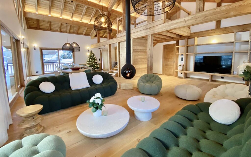 Chalet Asgard Luxury Ski Chalet Morzine France 31