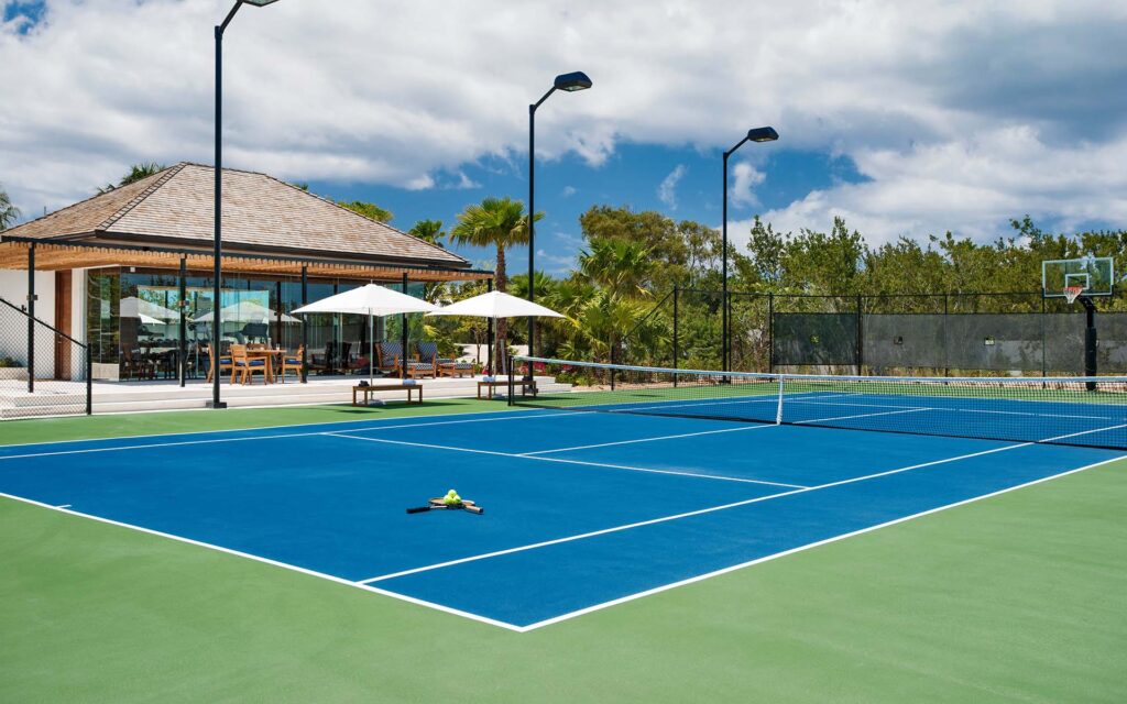 Hawksbill Luxury Summer Villa Turks and Caicos Caribbean 36