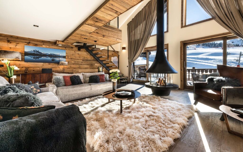Alpine Lodge