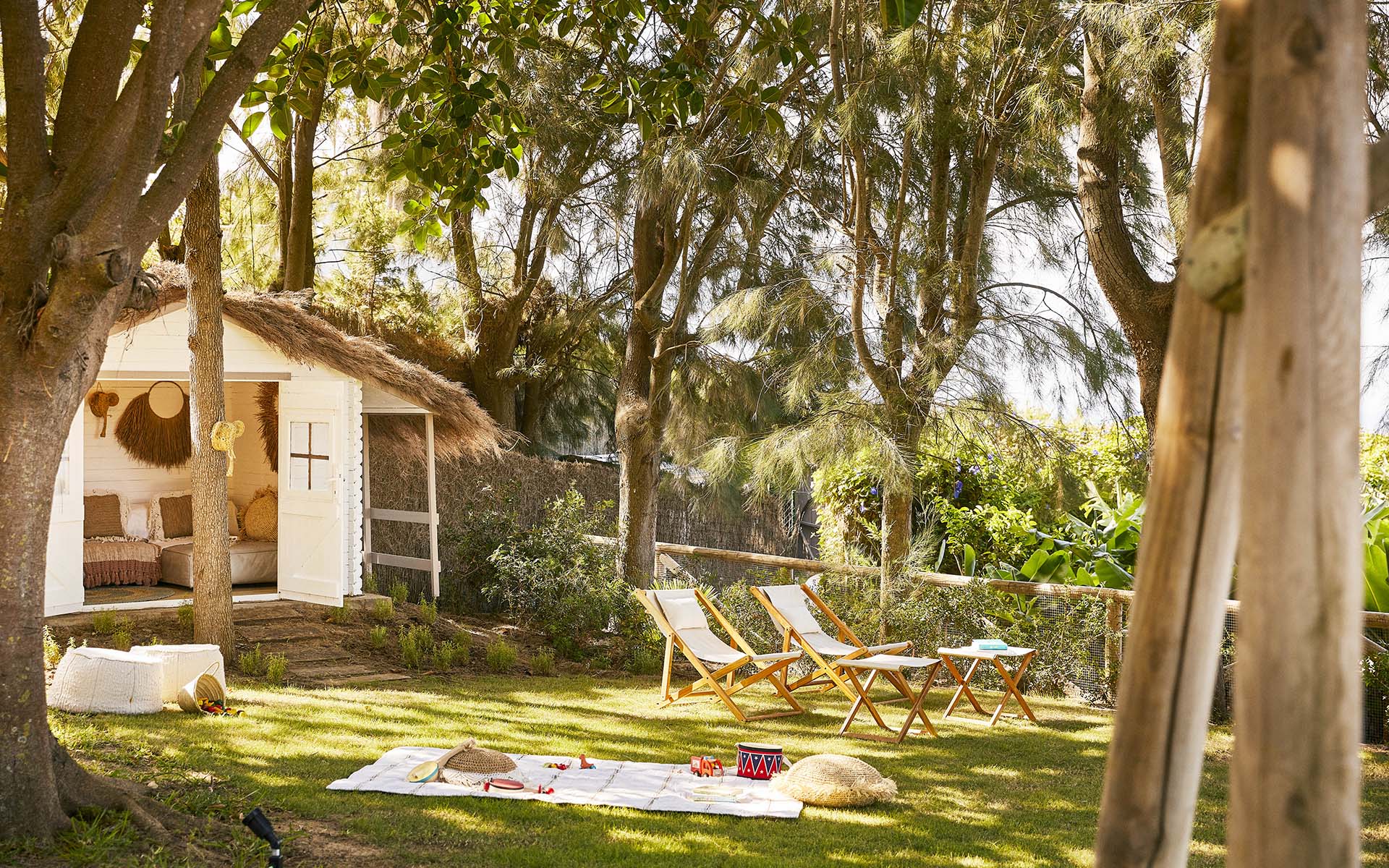 Villa Punta Paloma, Tarifa