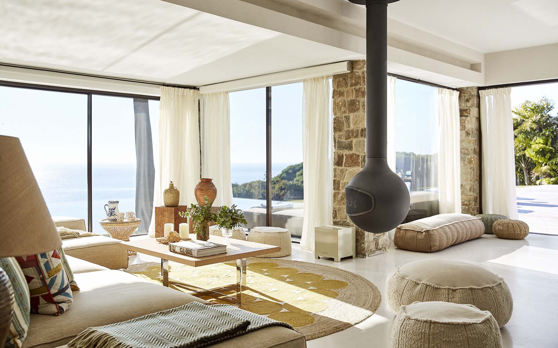 Villa Punta Paloma, Tarifa