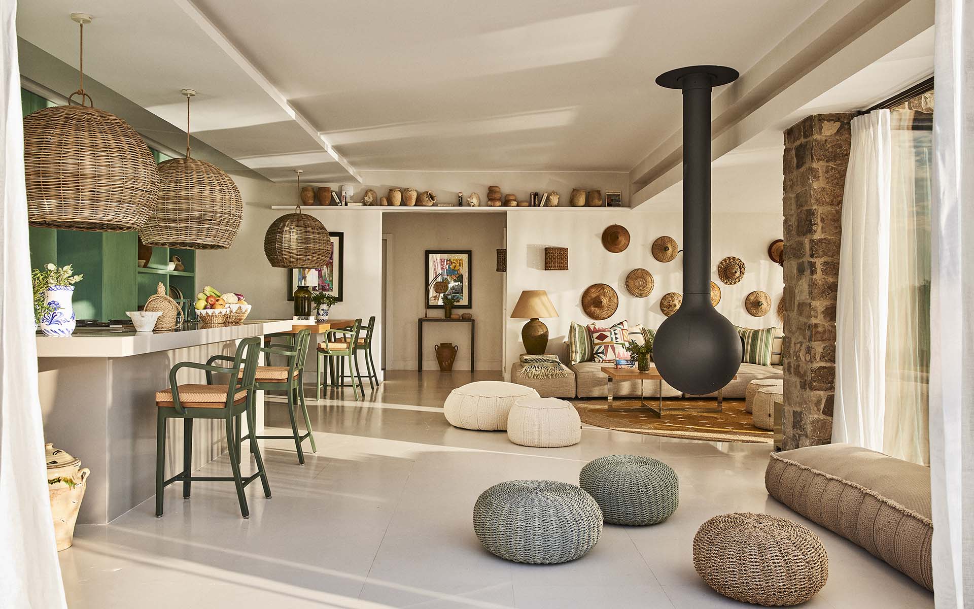 Villa Punta Paloma, Tarifa