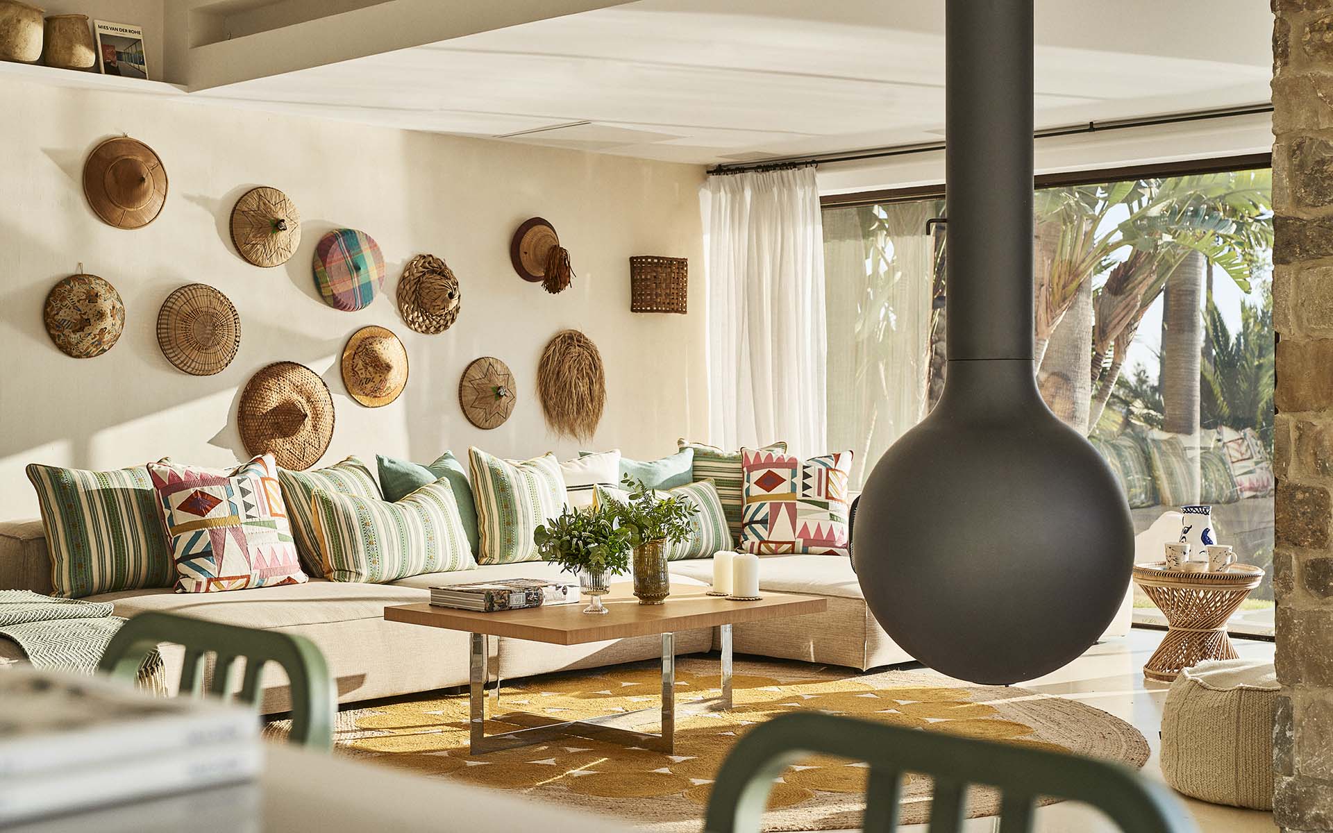 Villa Punta Paloma, Tarifa