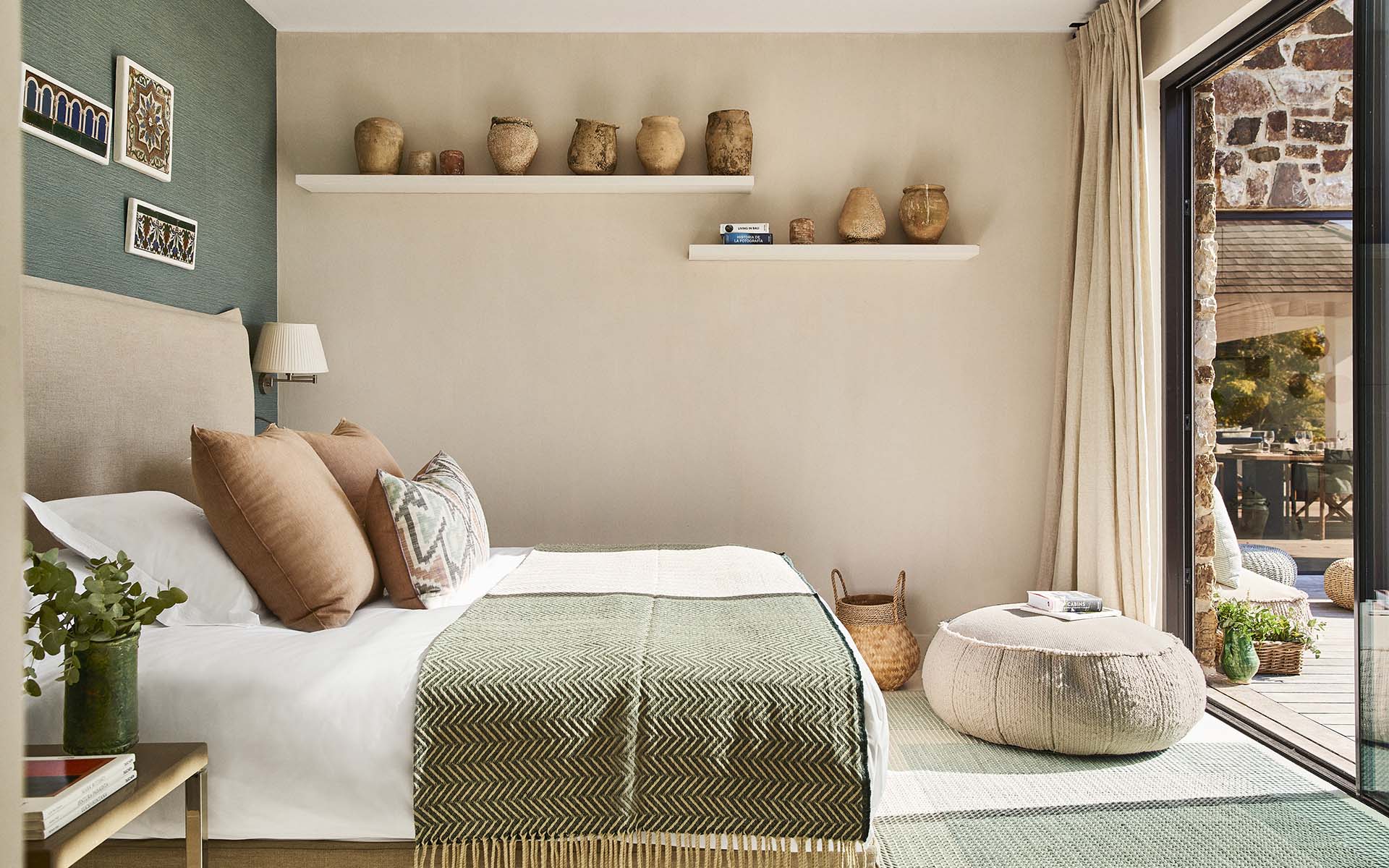 Villa Punta Paloma, Tarifa