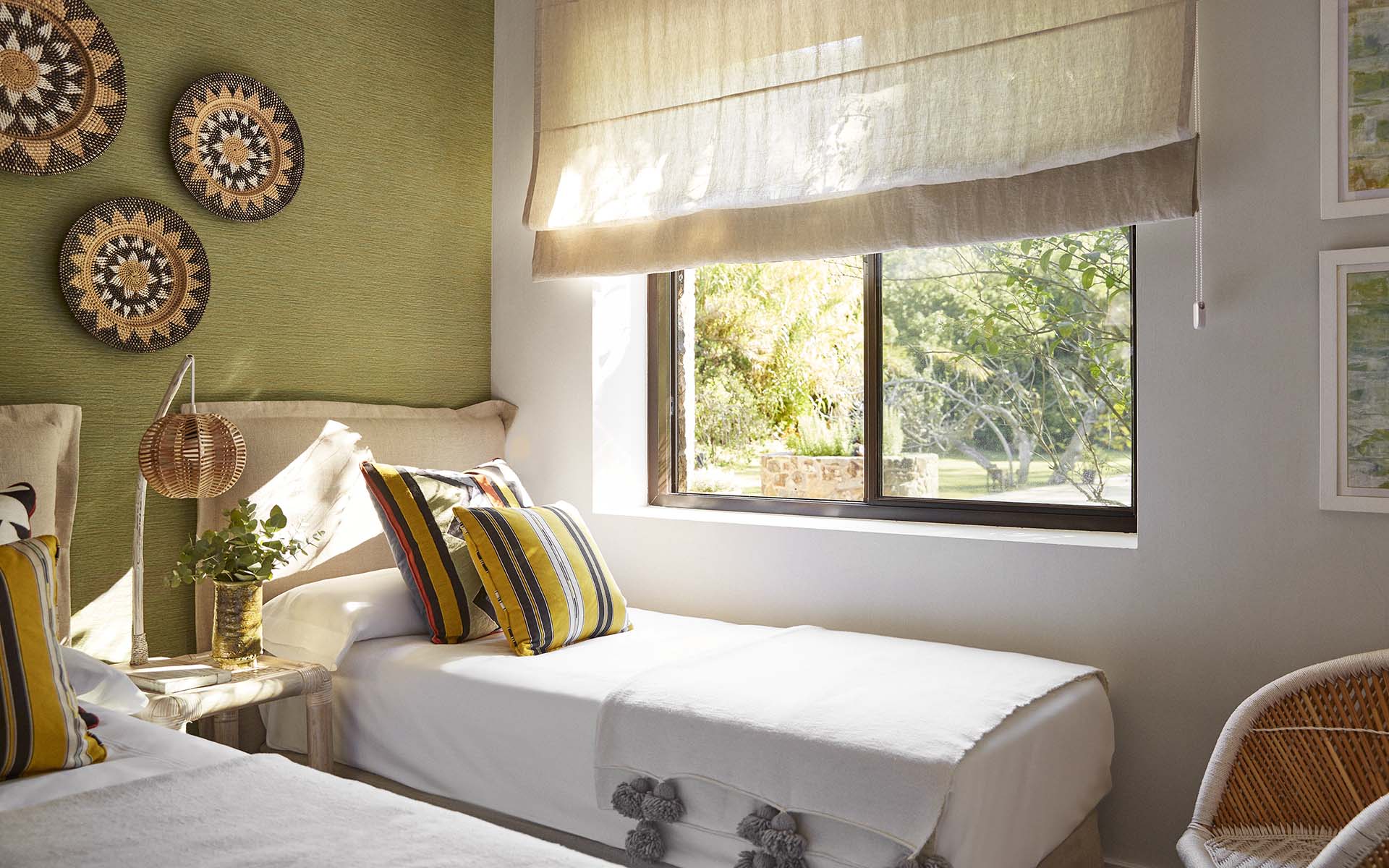 Villa Punta Paloma, Tarifa