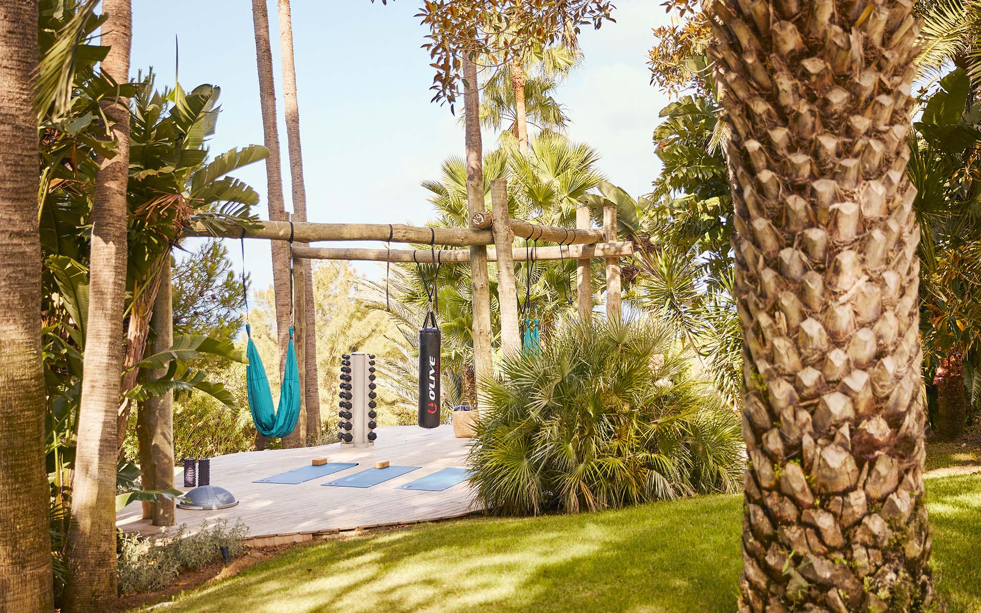 Villa Punta Paloma, Tarifa