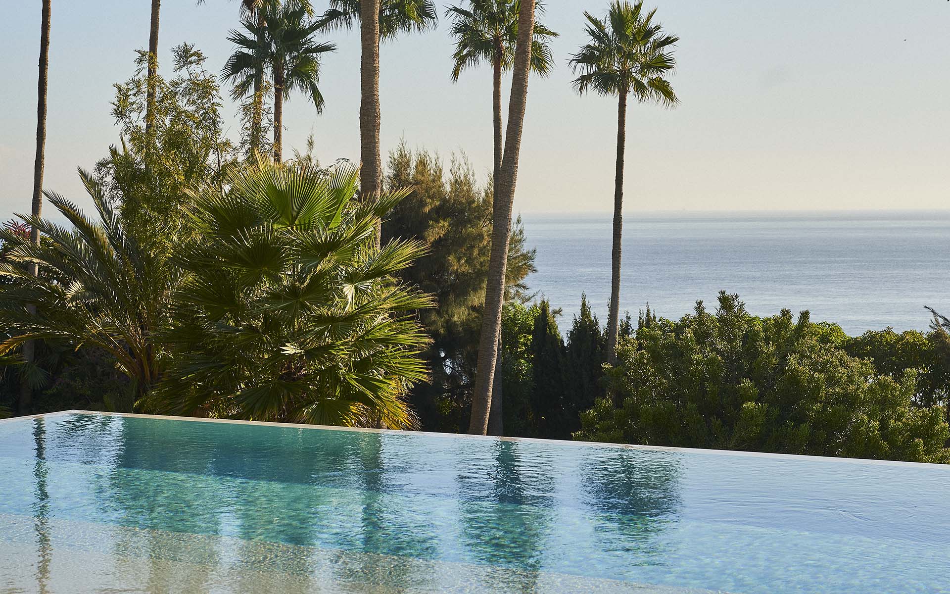 Villa Punta Paloma, Tarifa