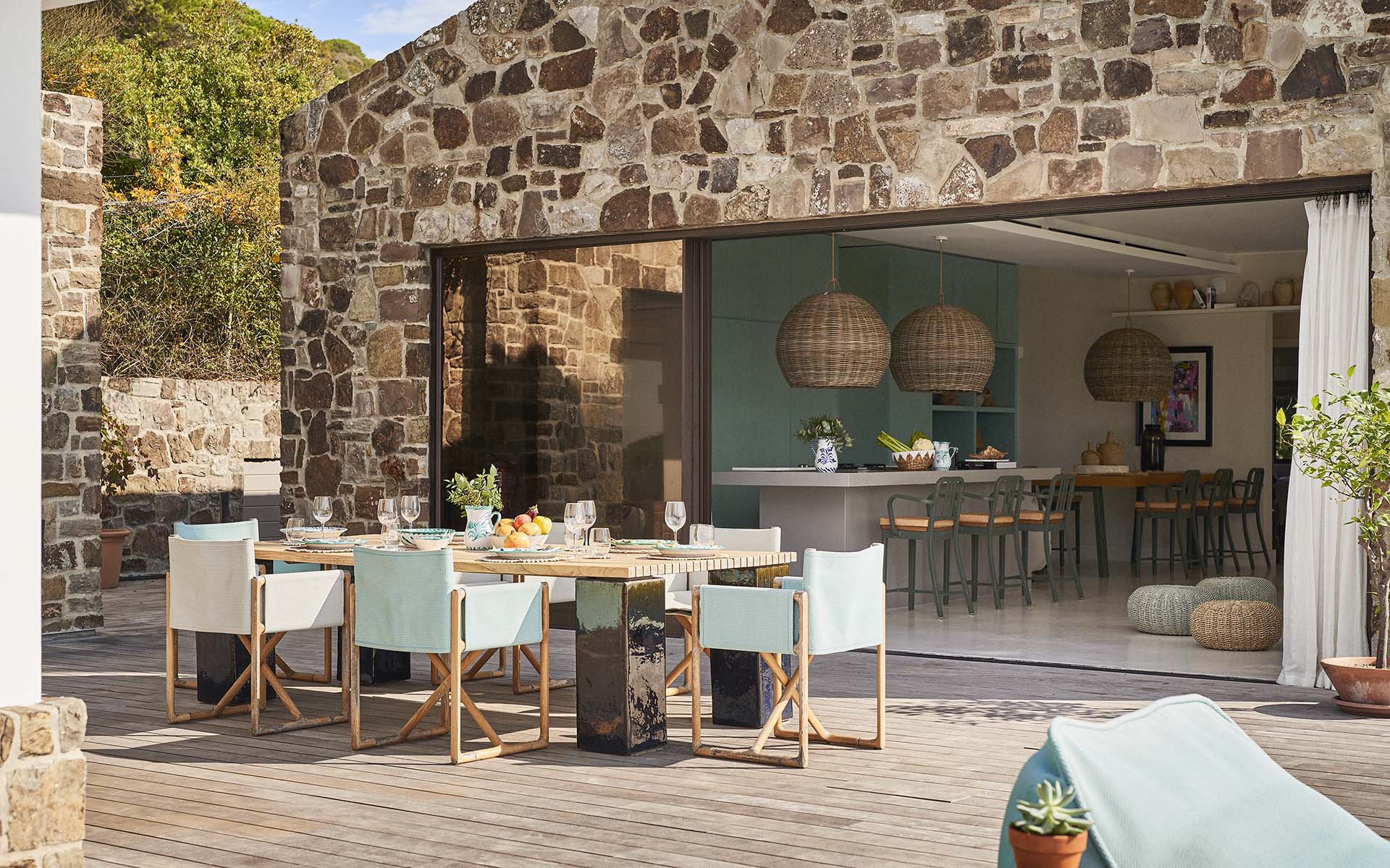 Villa Punta Paloma, Tarifa