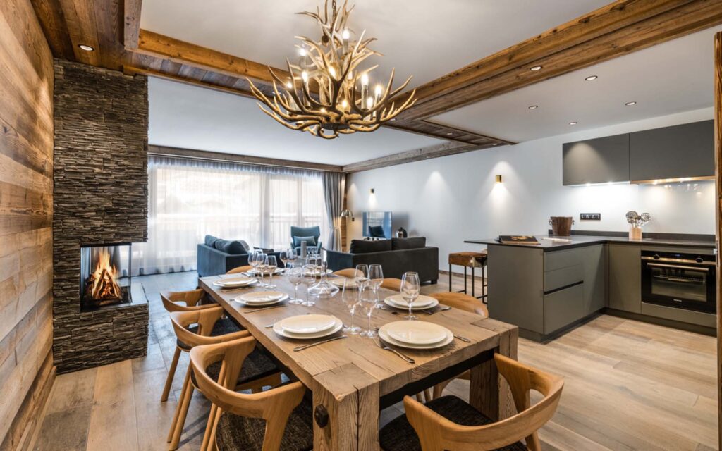 Alpine Lodge