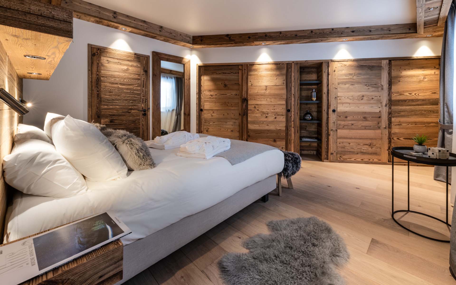 Alaska Lodge Apartment 2, Val d’Isère