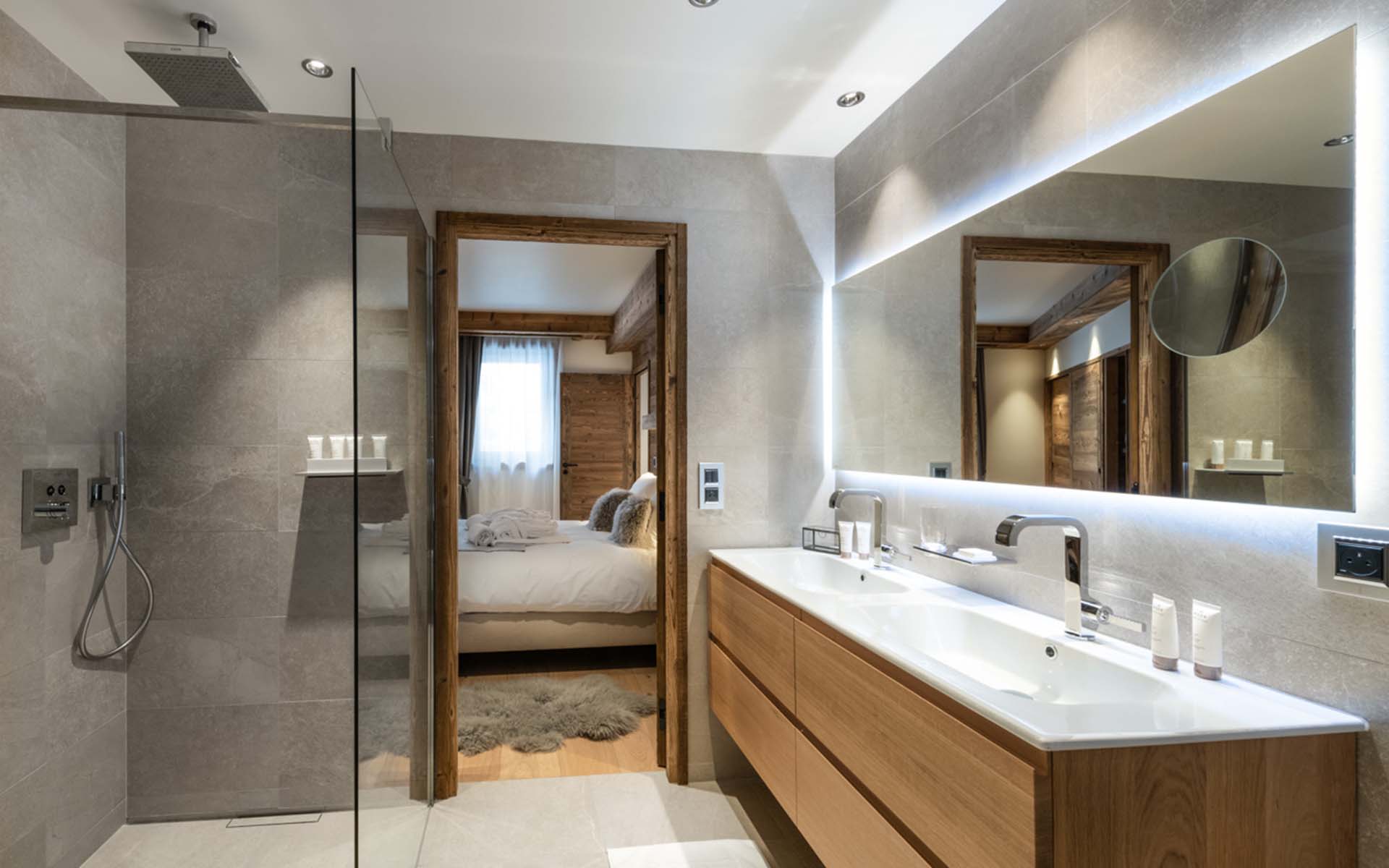 Alaska Lodge Apartment 2, Val d’Isère