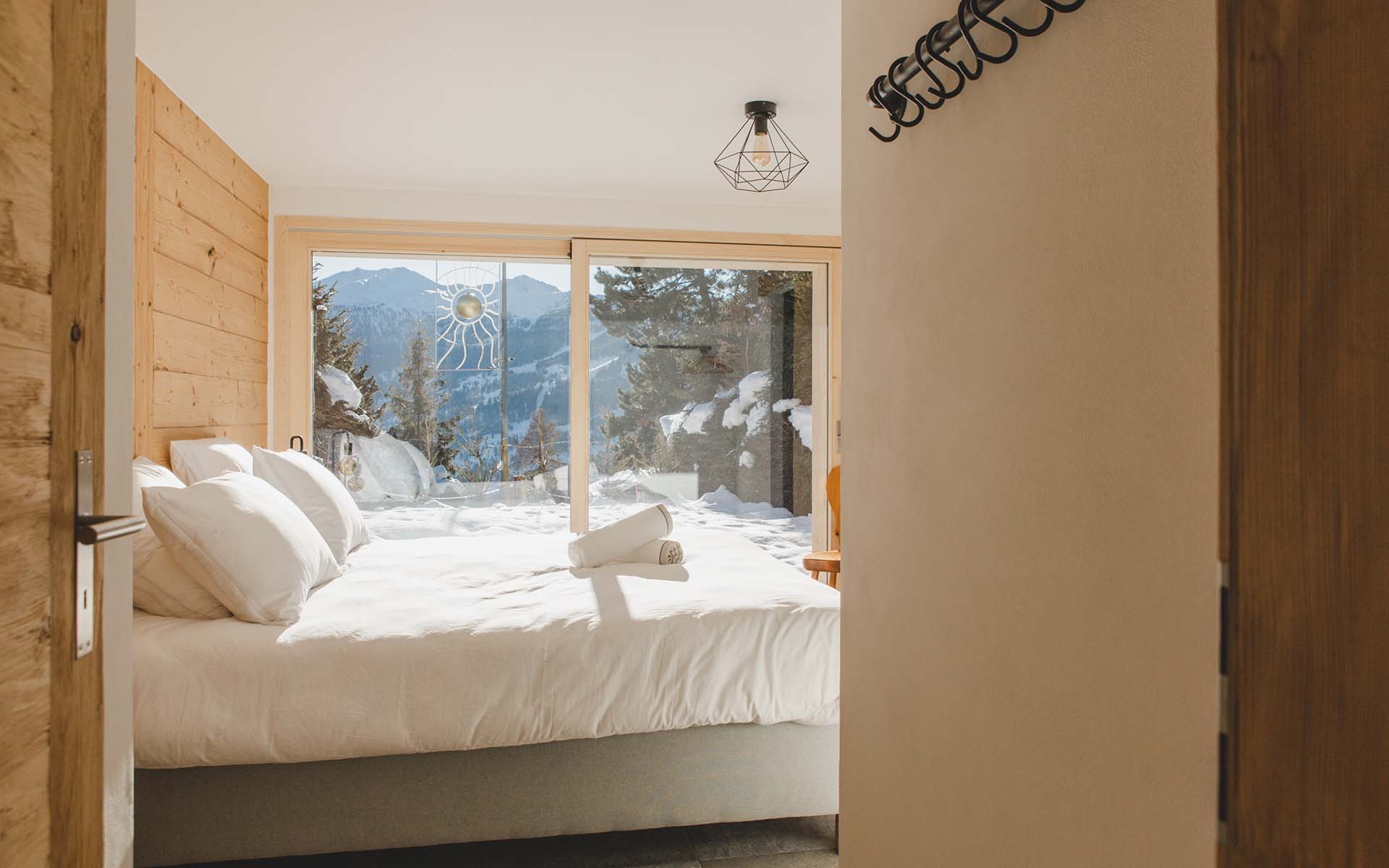 Chalet Pierrepointe, Verbier