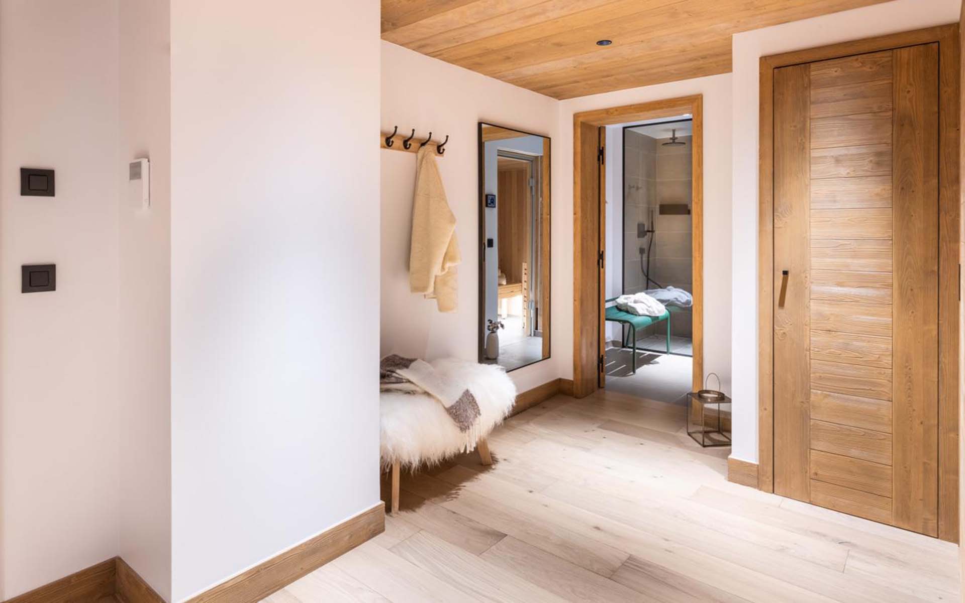 Falcon Lodge Apartment E1, Méribel