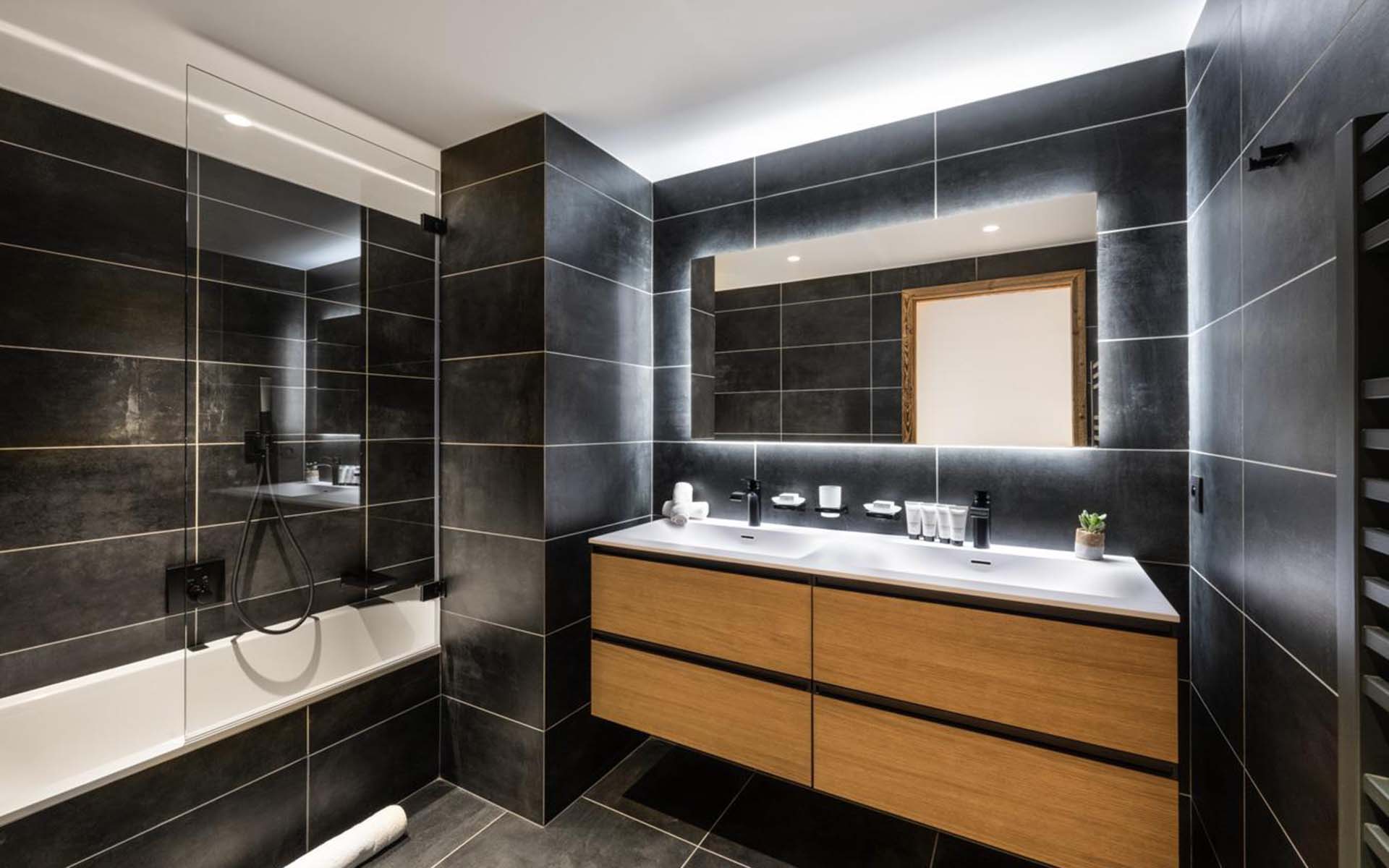 Falcon Lodge Apartment E21, Méribel