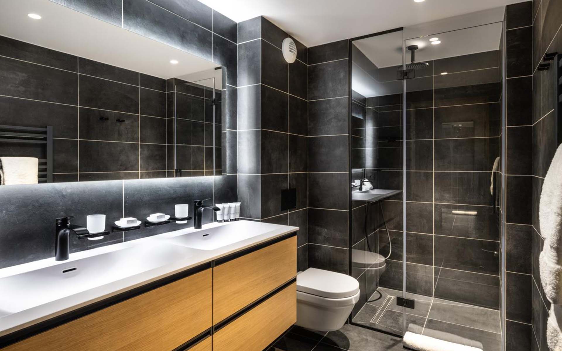 Falcon Lodge Apartment E21, Méribel