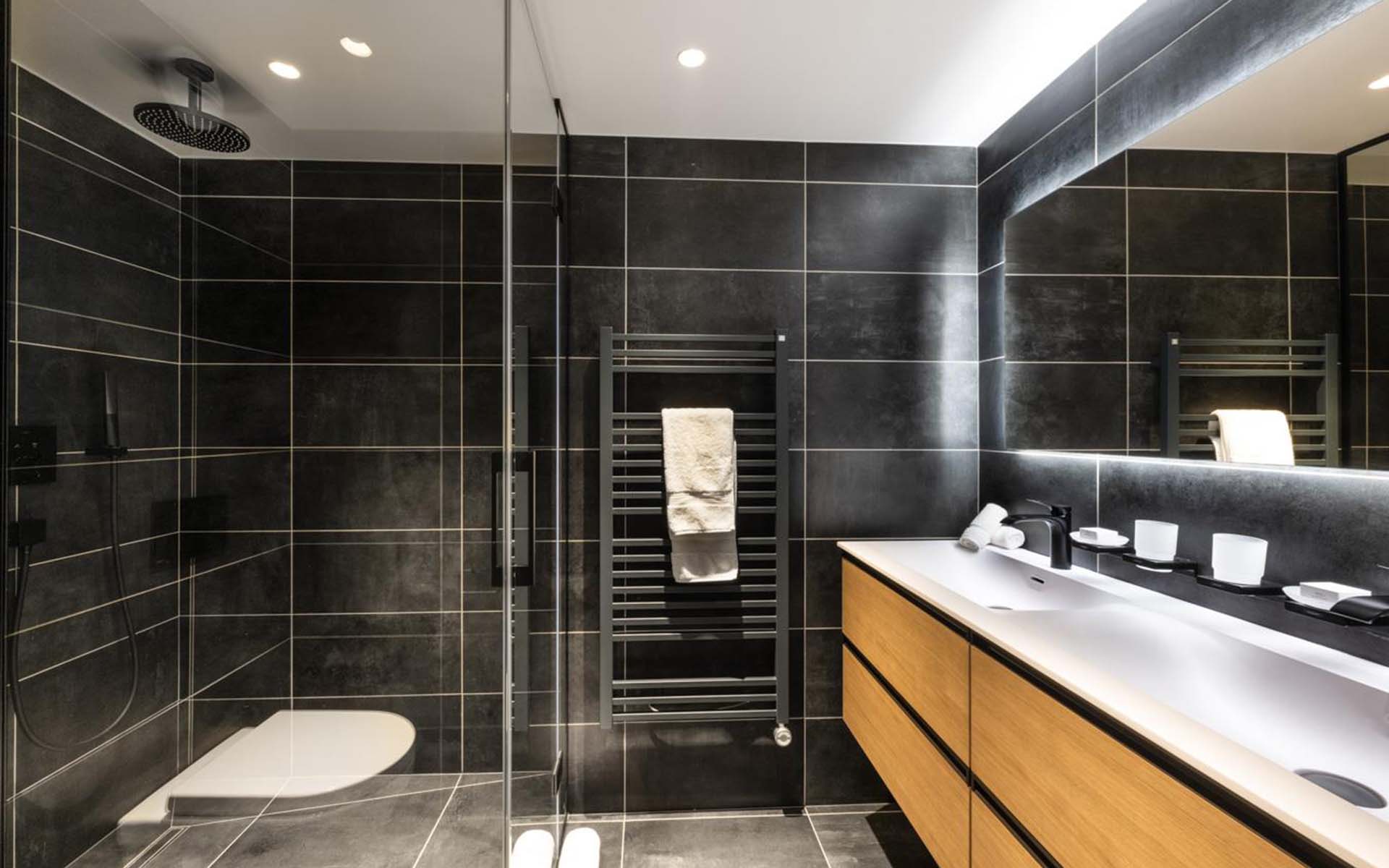 Falcon Lodge Apartment E21, Méribel