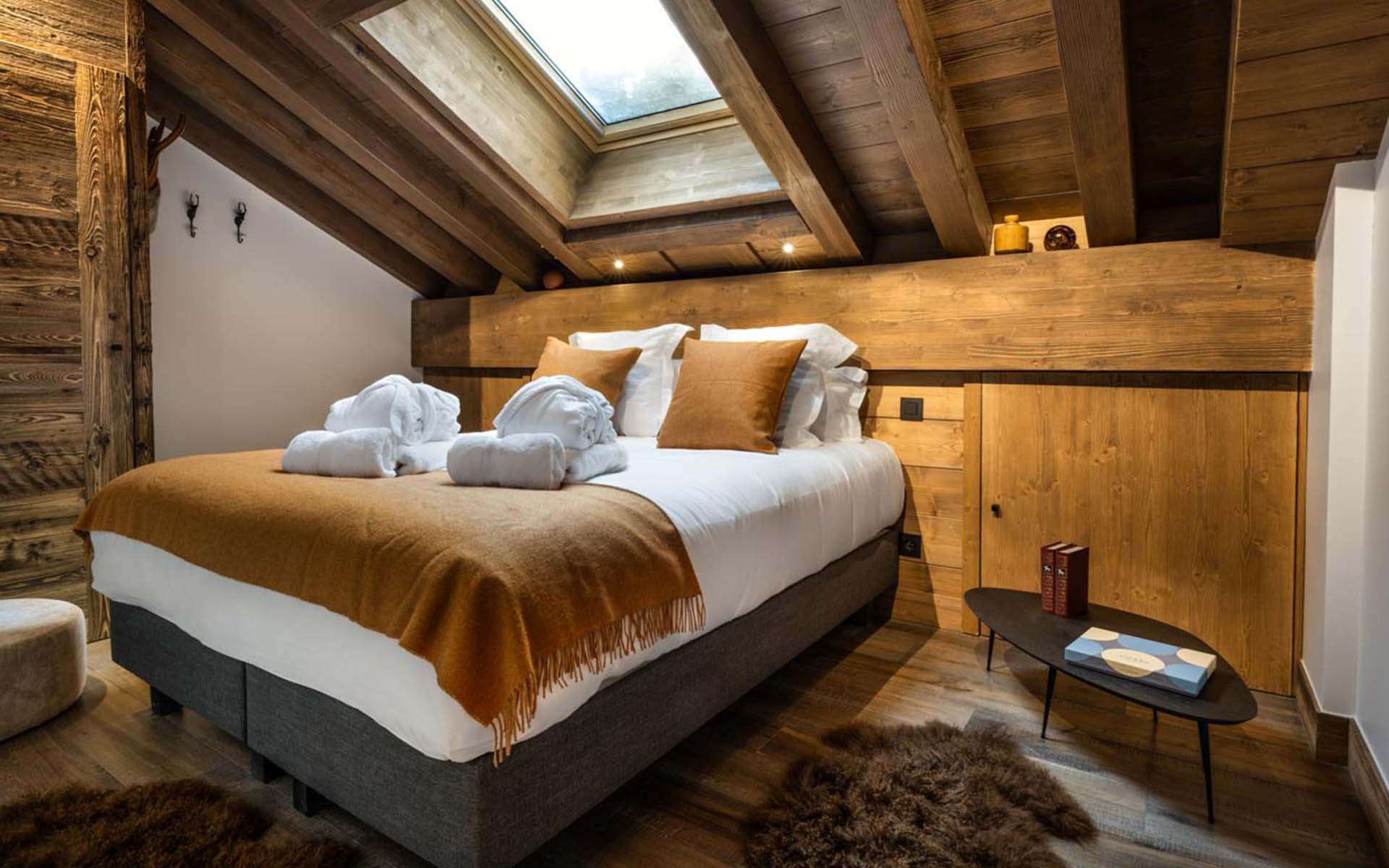 Falcon Lodge Apartment E21, Méribel