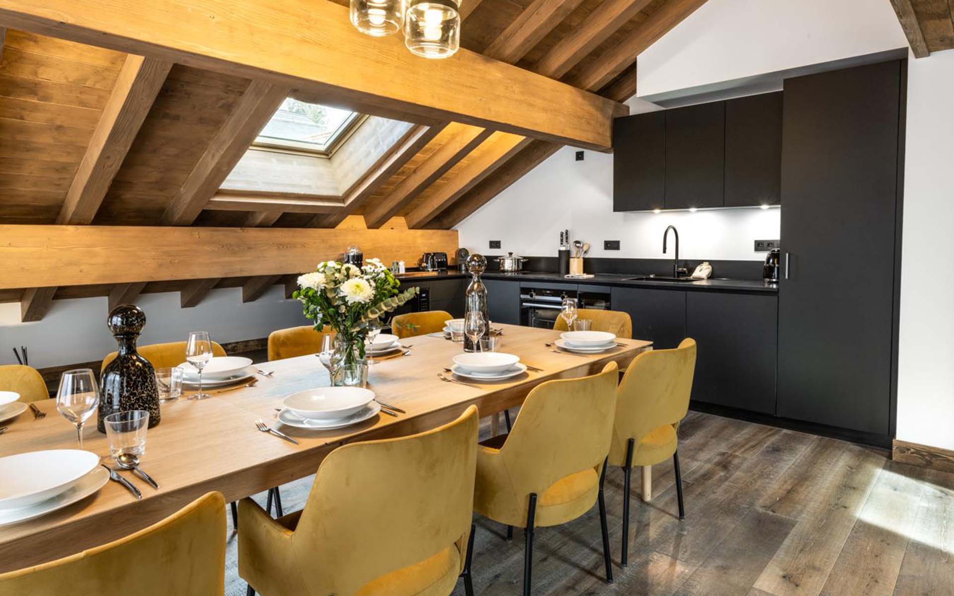 Falcon Lodge Apartment E21, Méribel