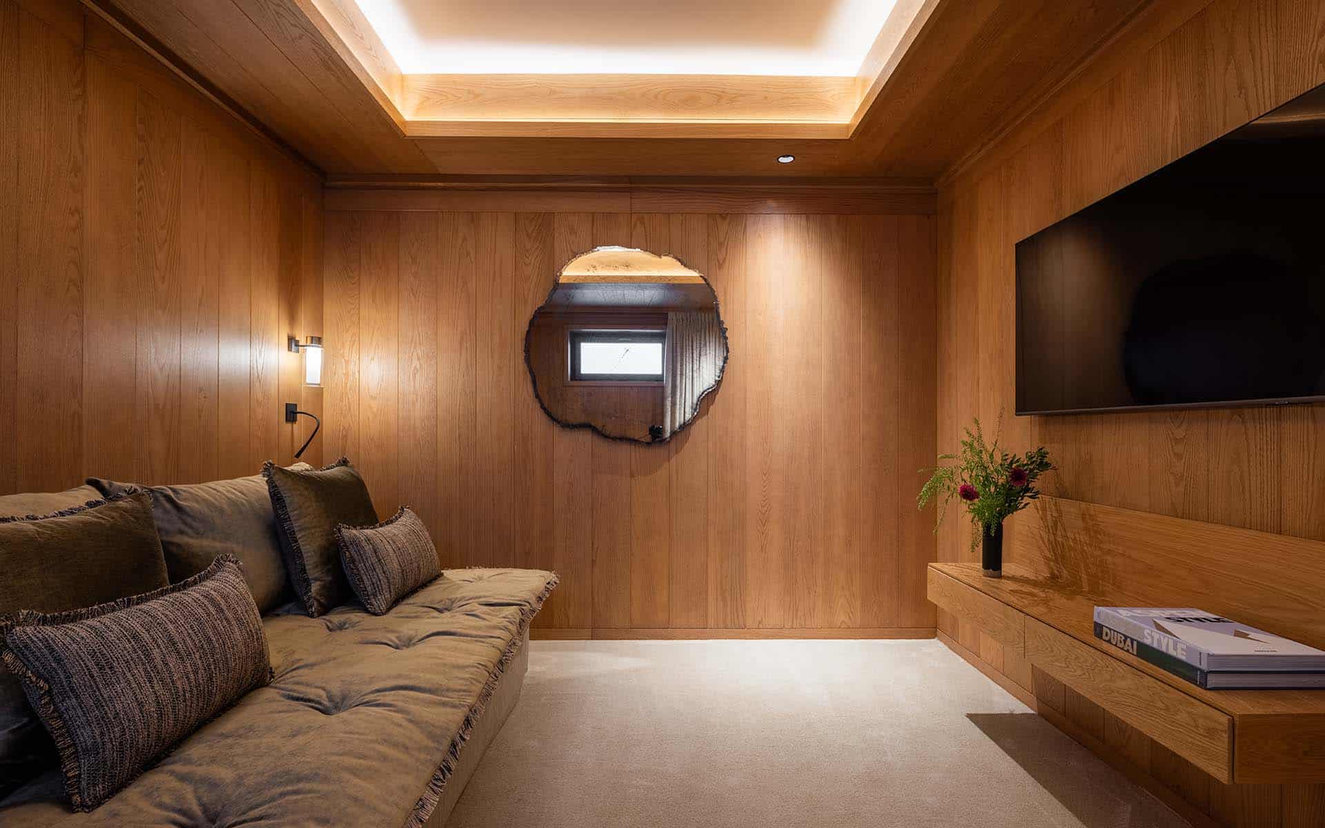 Sasha Apartment 3, Courchevel 1850