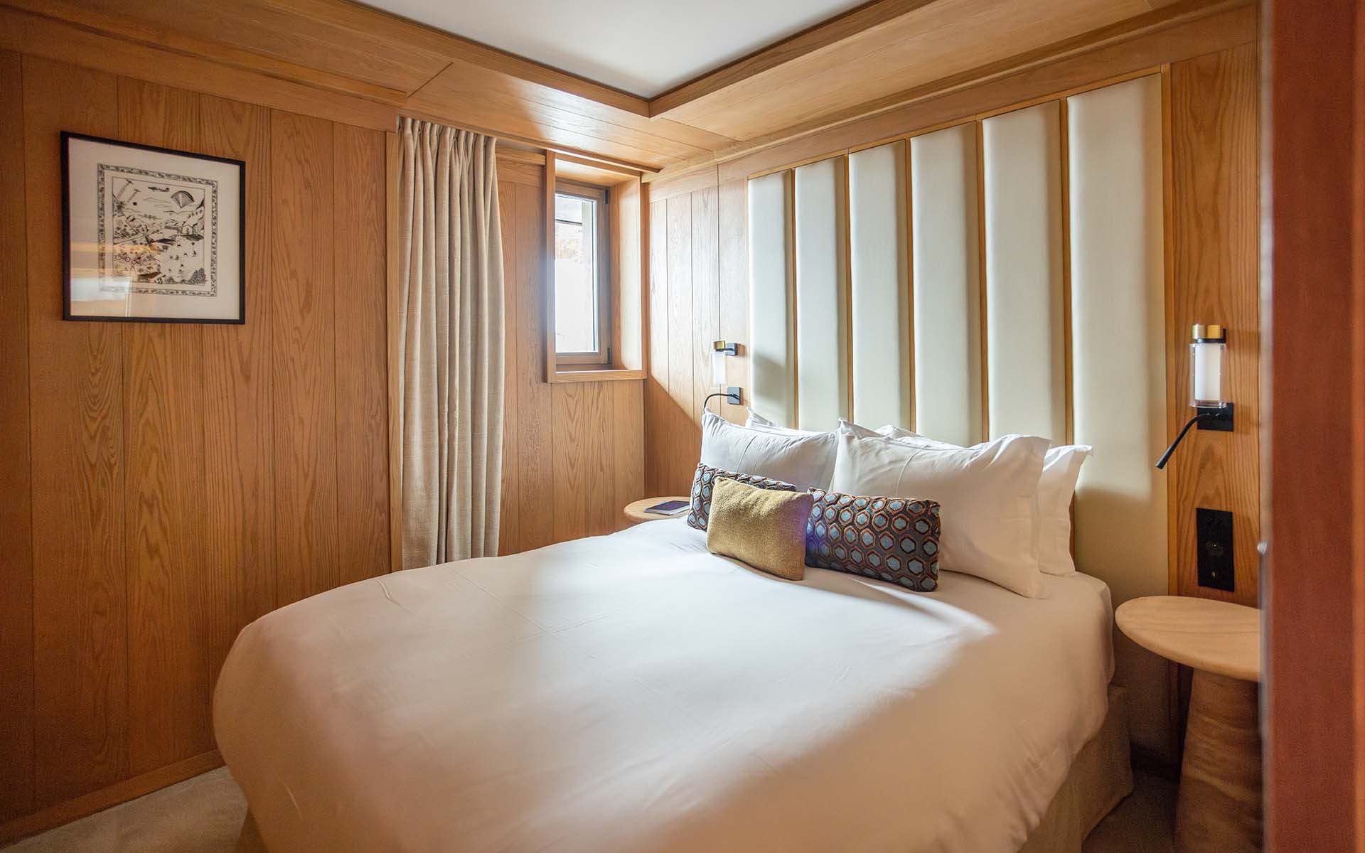 Sasha Apartment 3, Courchevel 1850