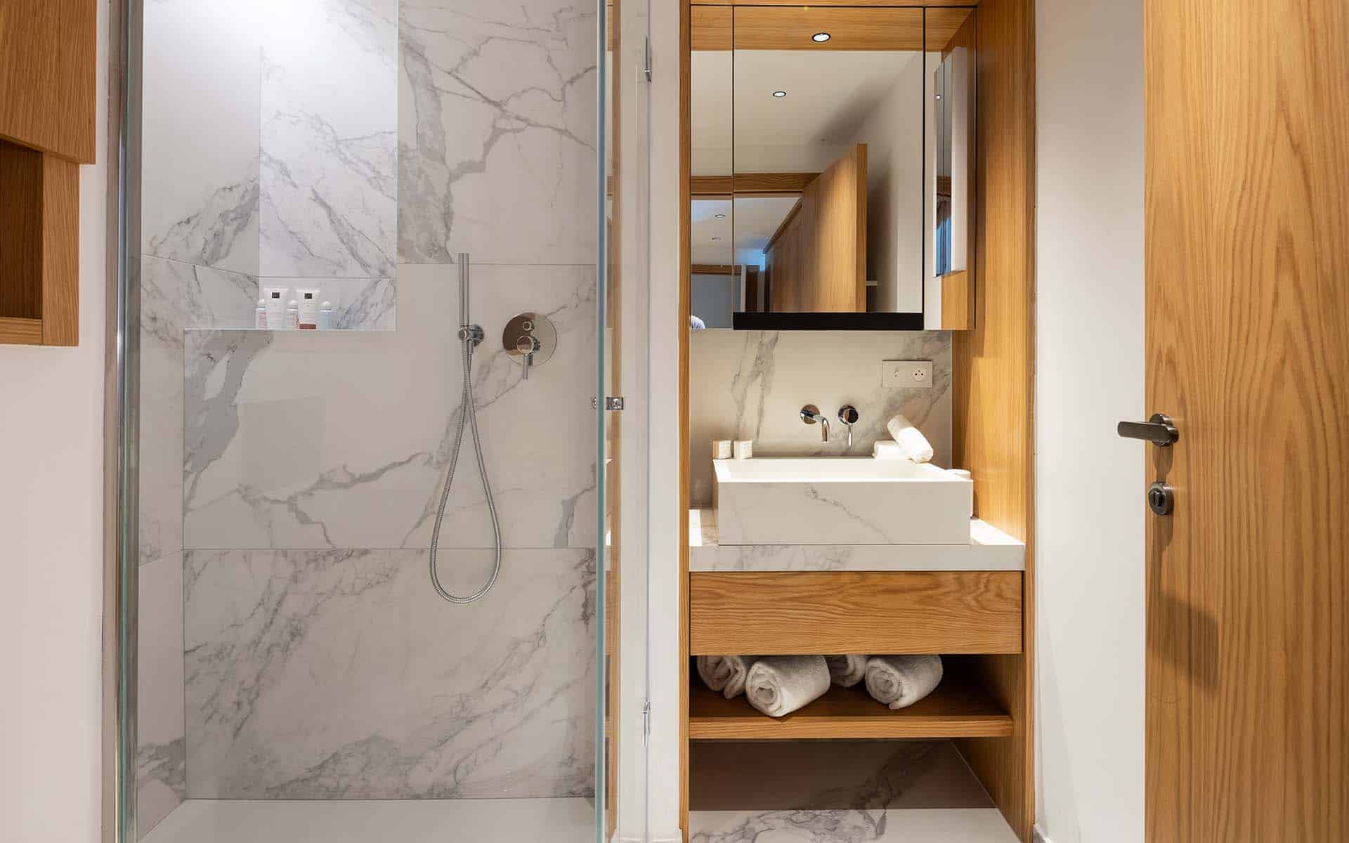 Sasha Apartment 3, Courchevel 1850