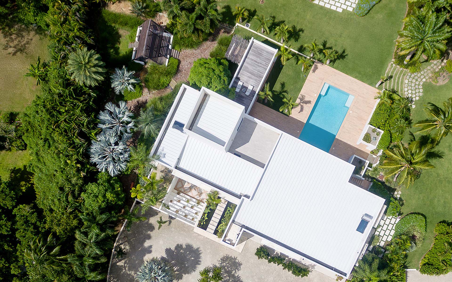 Tara House, Barbados