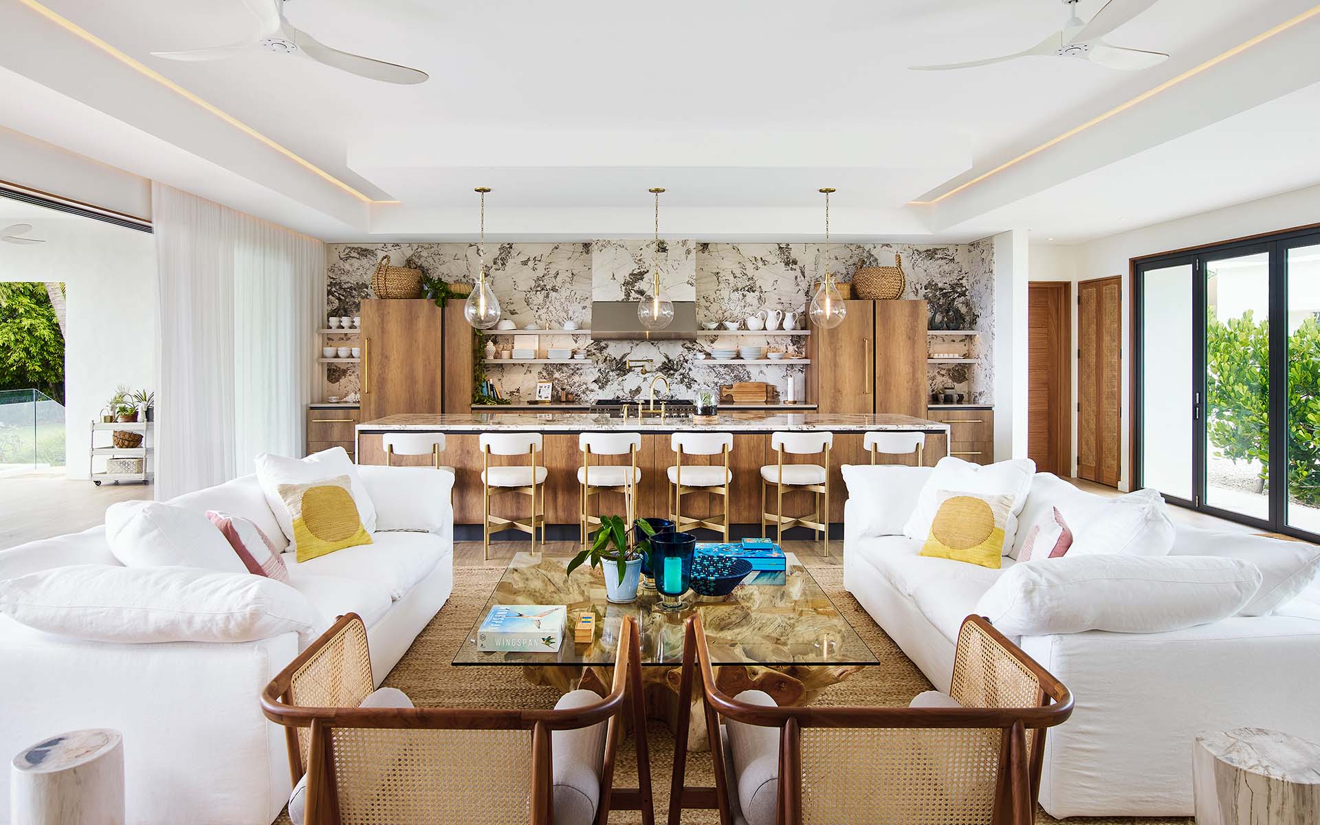 Tara House, Barbados